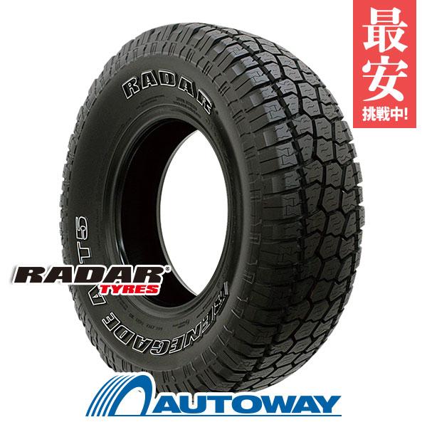 RADAR（レーダー） 265/60R20 Radar RENEGADE AT-5.OWL タイヤ サマー