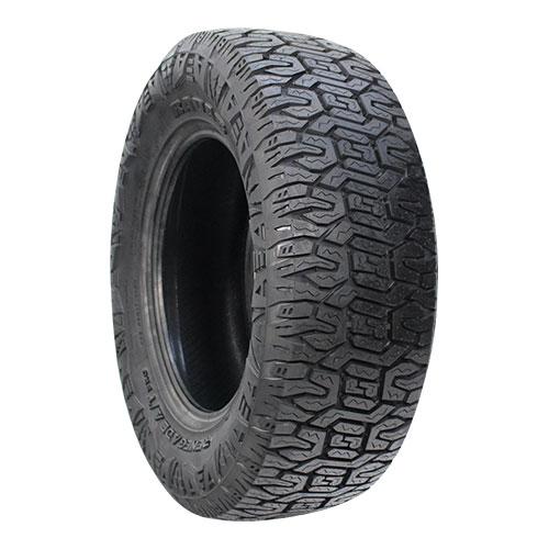 RADAR（レーダー） 33x12.50R20 タイヤ サマータイヤ RENEGADE A/T PRO