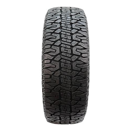 RADAR 265/75R16 タイヤ サマータイヤ Radar レーダー Renegade