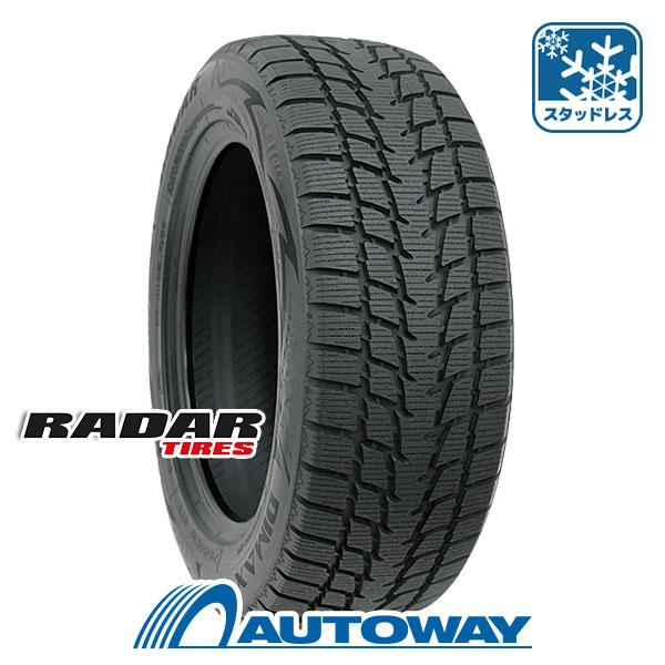 195/65R15 スタッドレスタイヤ Radar レーダー Dimax ICEスタッドレス 2025年製 | RADAR