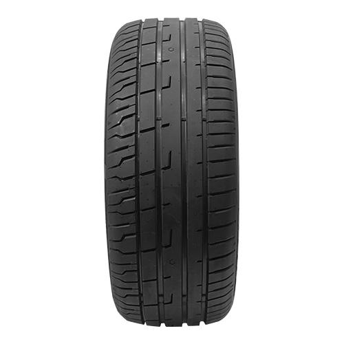 山スキー　Ficher170cm+diamir他 RADAR 235/45R17 タイヤ サマータイヤ Radar レーダー Dimax