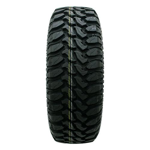 35x12.50R18 タイヤ サマータイヤ Radar レーダー RENEGADE R7 M/T.OWL | RADAR | 02