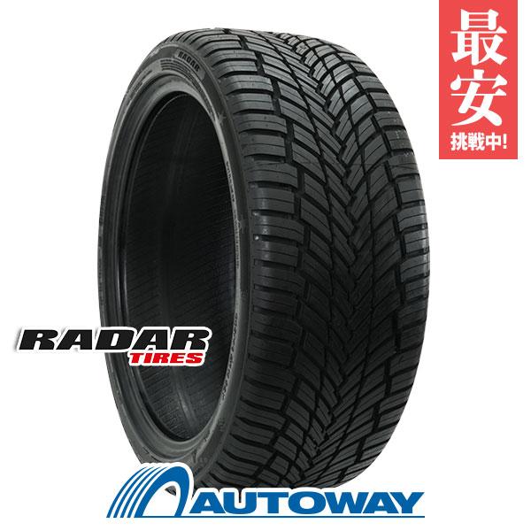 225/45R17 タイヤ オールシーズンタイヤ Radar レーダー Dimax ALL SEASON | RADAR