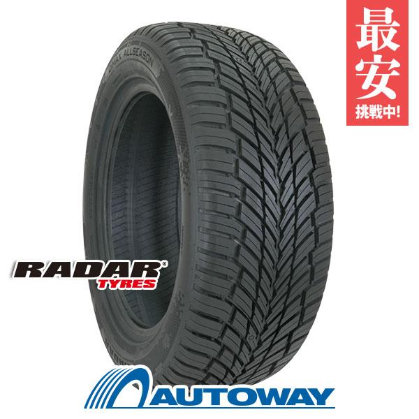 225/40R18 タイヤ オールシーズンタイヤ Radar レーダー Dimax ALL SEASON | RADAR