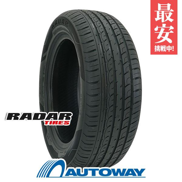205/60R16 タイヤ サマータイヤ Radar レーダー DIMAX TOURING | RADAR