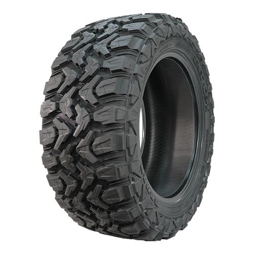 35x12.50R20 タイヤ サマータイヤ Radar レーダー RENEGADE X | RADAR | 02