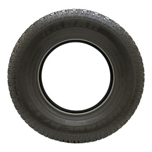 305/50R20 タイヤ サマータイヤ Radar レーダー RENEGADE AT-5 2023年製の画像
