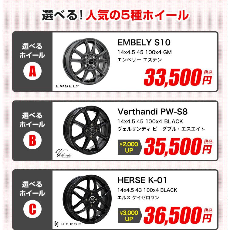 MAXTREK 155/65R14 ホイールが選べる 軽自動車用サマータイヤ MAXTREK 155/65R14 ホイールが選べる 軽自動車用サマータイヤ