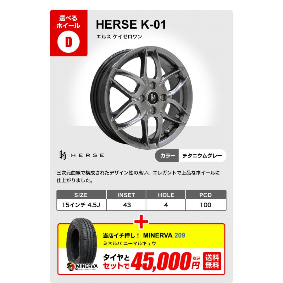 888① 165/55R15 タイヤホイールセット 165/55R15 サマータイヤ ホイールセット FINALIST ファイナリスト 595