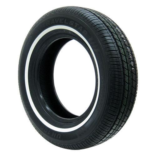 4本セット 205/75R15 タイヤ サマータイヤ TRAVELSTAR UN106 WSW｜autoway｜02