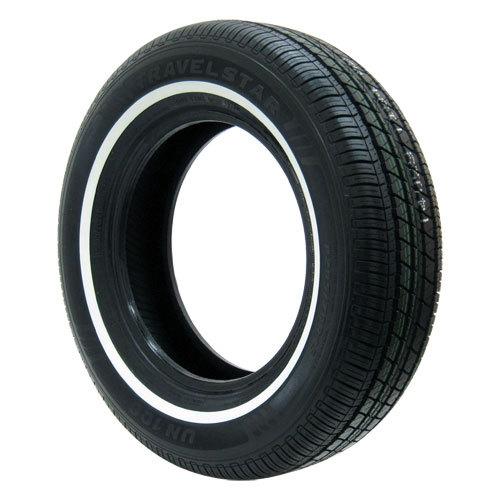TRAVELSTAR（トラベルスター） 4本セット 225/75R15 タイヤ サマー 