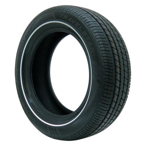 TRAVELSTAR（トラベルスター） 4本セット 225/60R16 タイヤ サマー