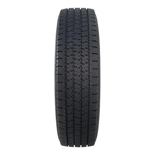 TOYO TIRES スタッドレスタイヤ 145/80R12 DELVEX 935 2024年製 