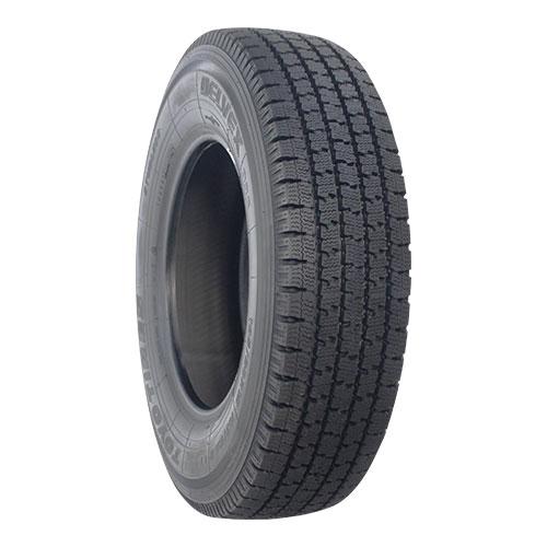 145/80R12 スタッドレスタイヤ4本セット TOYO DELVEX 935 2022年製 