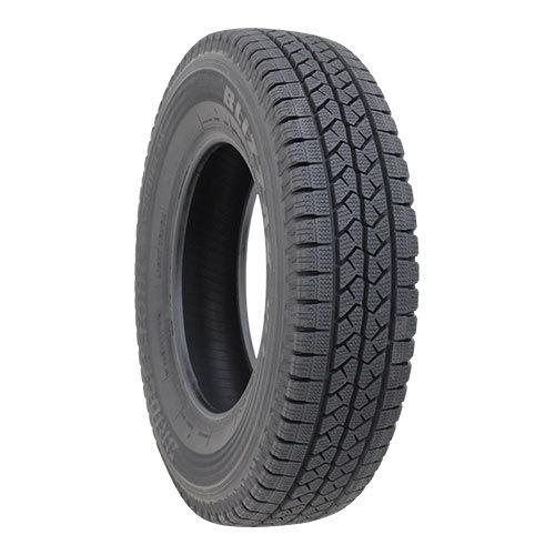 195/80R15 スタッドレスタイヤホイールセット ブリヂストン BRIDGESTONE BLIZZAK VL1スタッドレス 送料無料 4本セット 2023年製｜autoway｜03