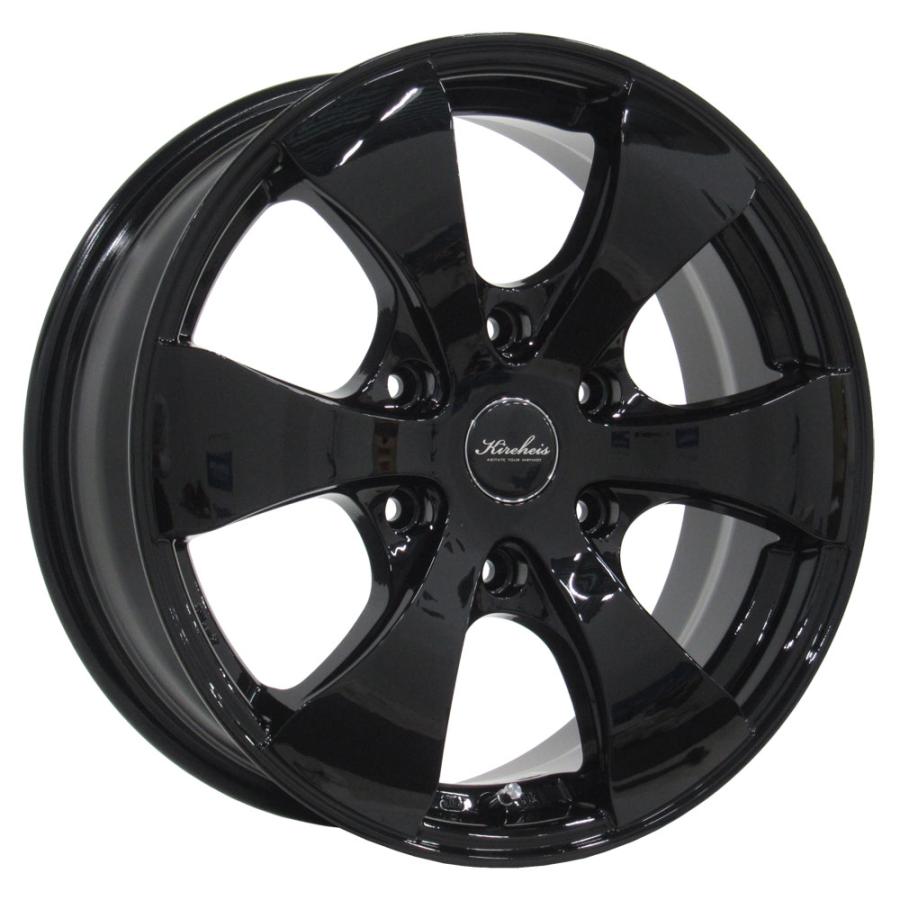 グッドイヤー 195/80R15 スタッドレスタイヤホイールセット