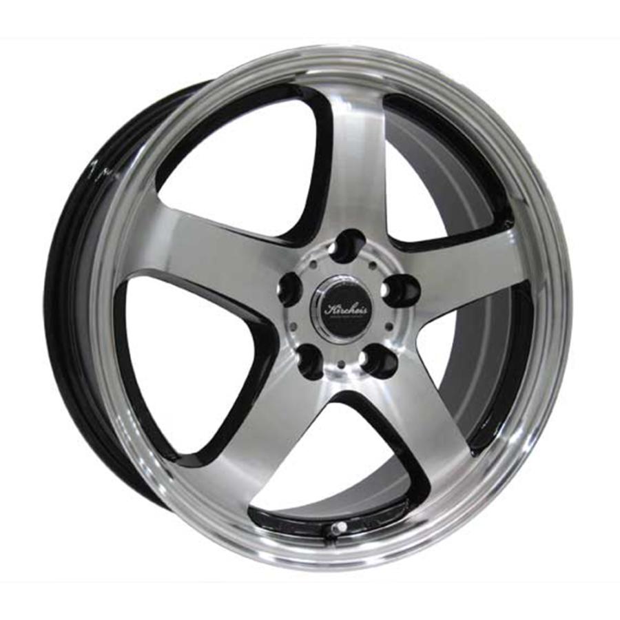 225/45R17 サマータイヤ ホイールセット MOMO Tires M-300 送料無料 4