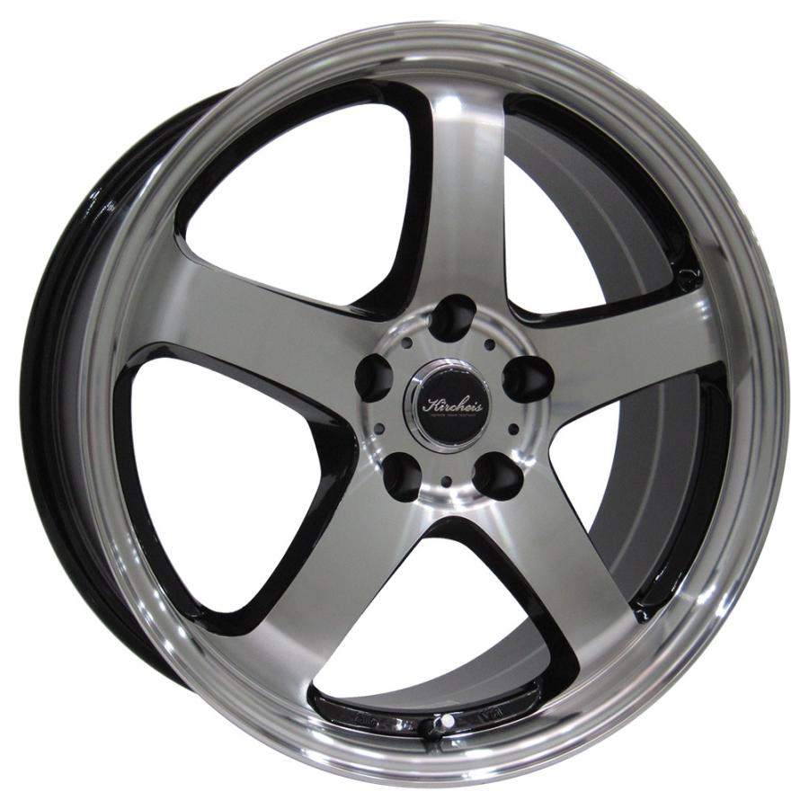 NANKANG（ナンカン） 215/45R17 サマータイヤ ホイールセット NANKANG 