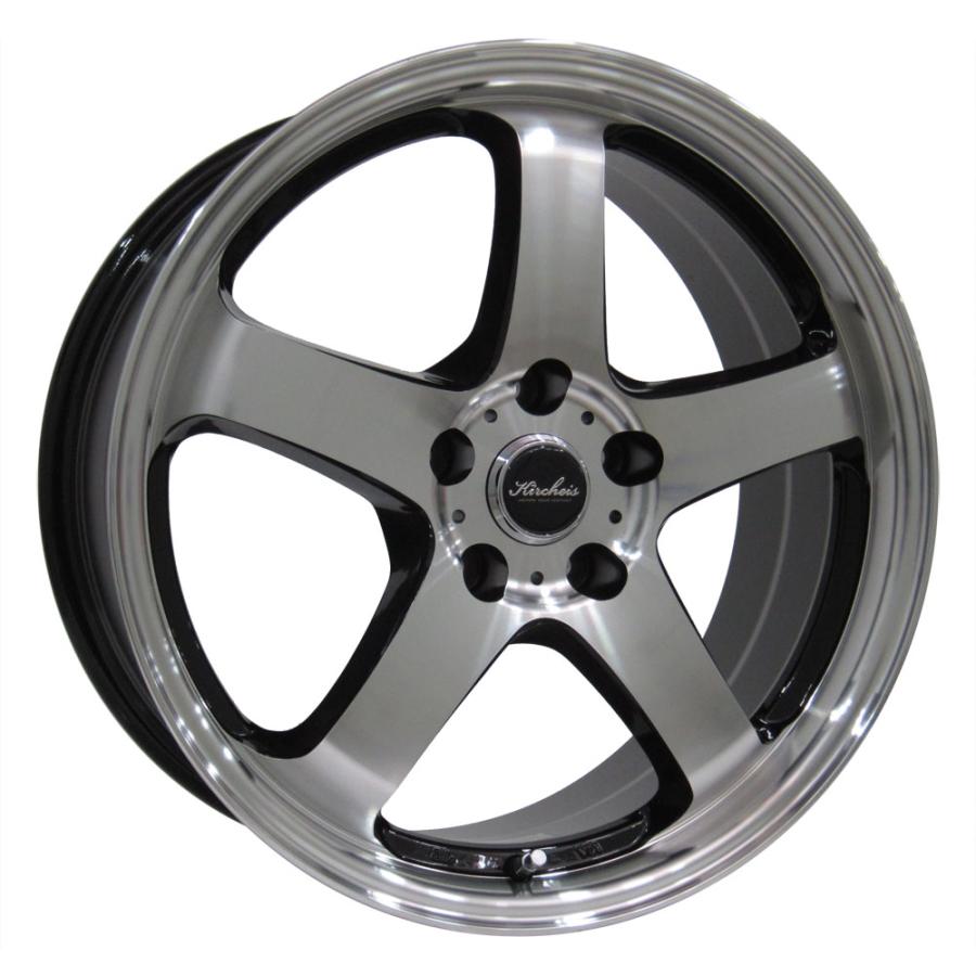 NANKANG（ナンカン） 215/45R18 サマータイヤ ホイールセット NANKANG