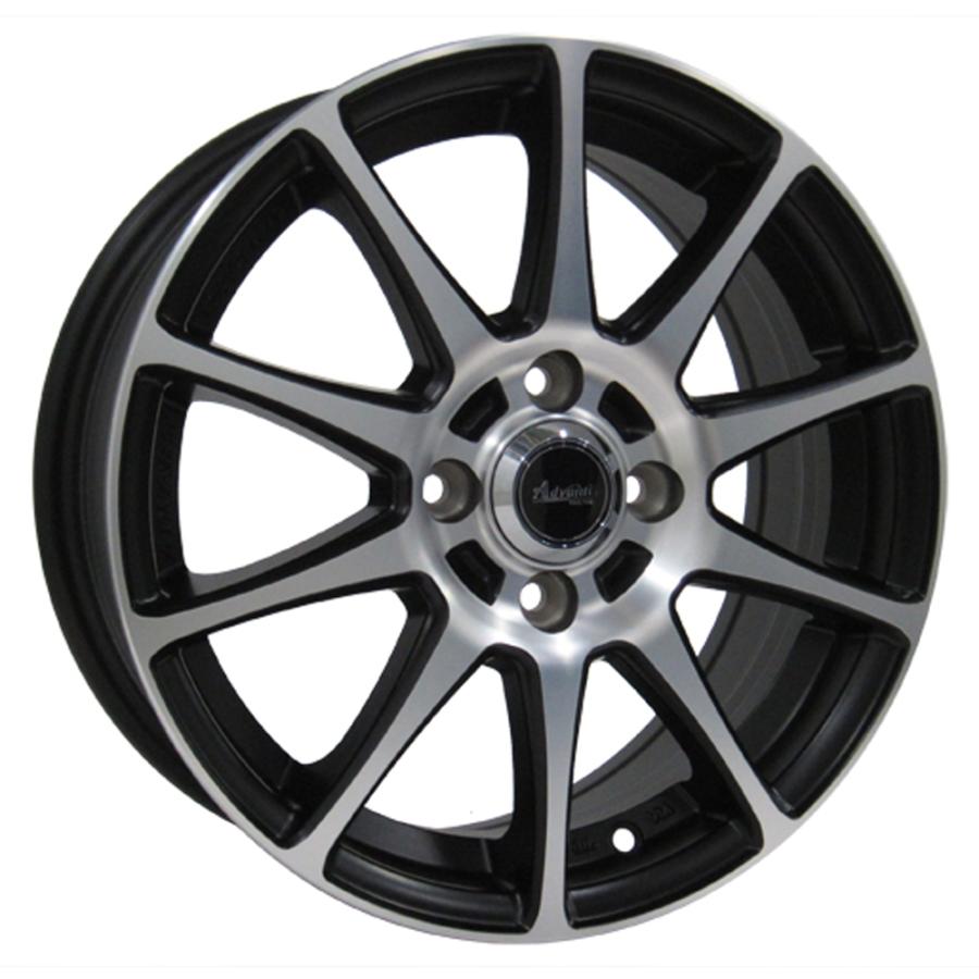 ZEETEX 195/65R15 スタッドレスタイヤホイールセット ZEETEX