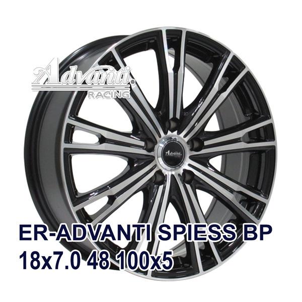 225/45R18 サマータイヤ ホイールセット DAVANTI DX640 送料無料 4本