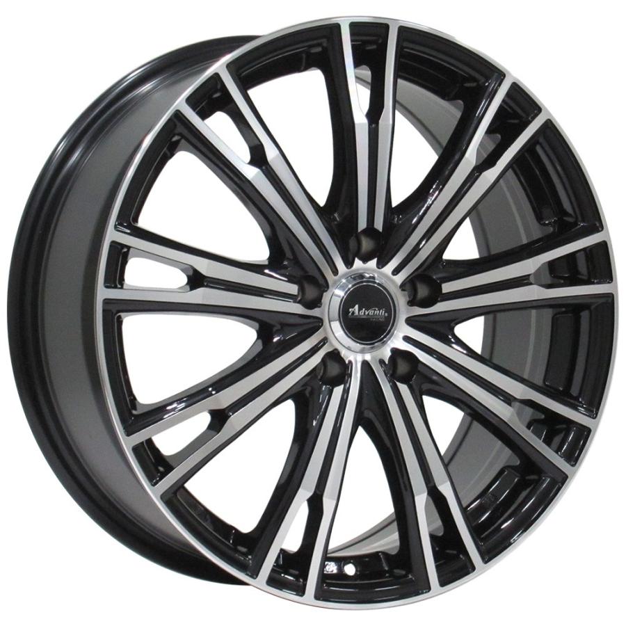 新入荷！ 225/40R18 タイヤホイールセット サマータイヤ NANKANG ナンカン AR-1 送料無料 4本セット 【WSO1373264740】(48001円)