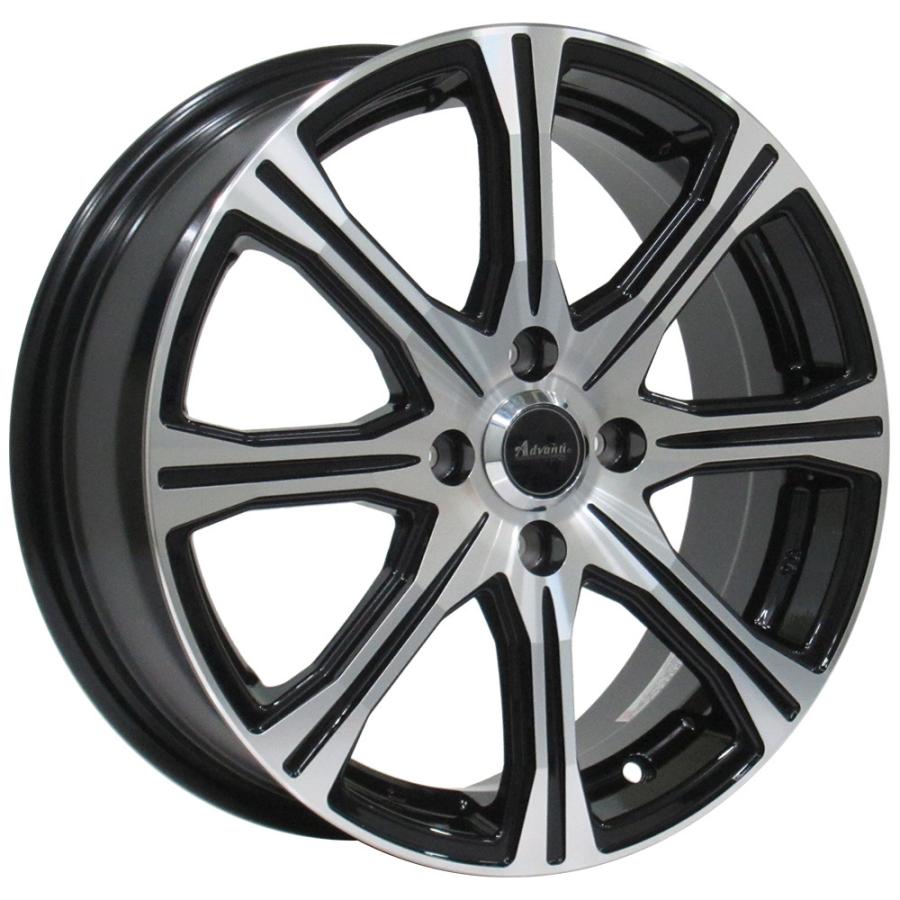 185/35R17 サマータイヤ ホイールセット NANKANG NS-2 送料無料 4本 