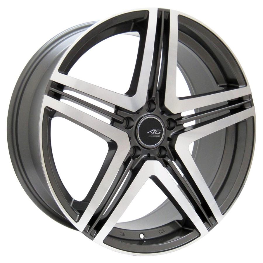 ゆうゆ　ダラー5 HP801 245/45R20 4本セット 245/45R20 タイヤホイールセット サマータイヤ HIFLY HP801 送料無料 4