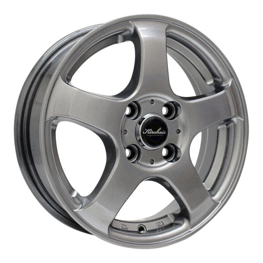 165/60R15 サマータイヤ ホイールセット MAXTREK EXTREME R/T.RWL 送料無料 4本セット タイヤ、ホイール