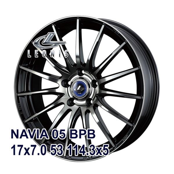 人気殺到 タイヤホイールセット 215 50r17 サマータイヤ レオニス Leonis Navia 05 Bpb 自動車 215 50r17 サマータイヤ Hifly Hf805 送料無料 4本セット Autoway オートウェイ 通販 超安い売れ筋no 1