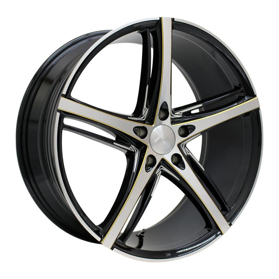 在庫NEW 245/40R20 サマータイヤ ホイールセット NANKANG AS-2 +(Plus