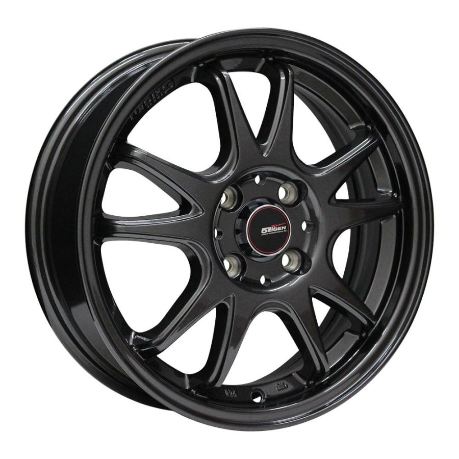 185/55R15 サマータイヤ ホイールセット MAXTREK MAXIMUS M1 4本セット｜autoway｜02