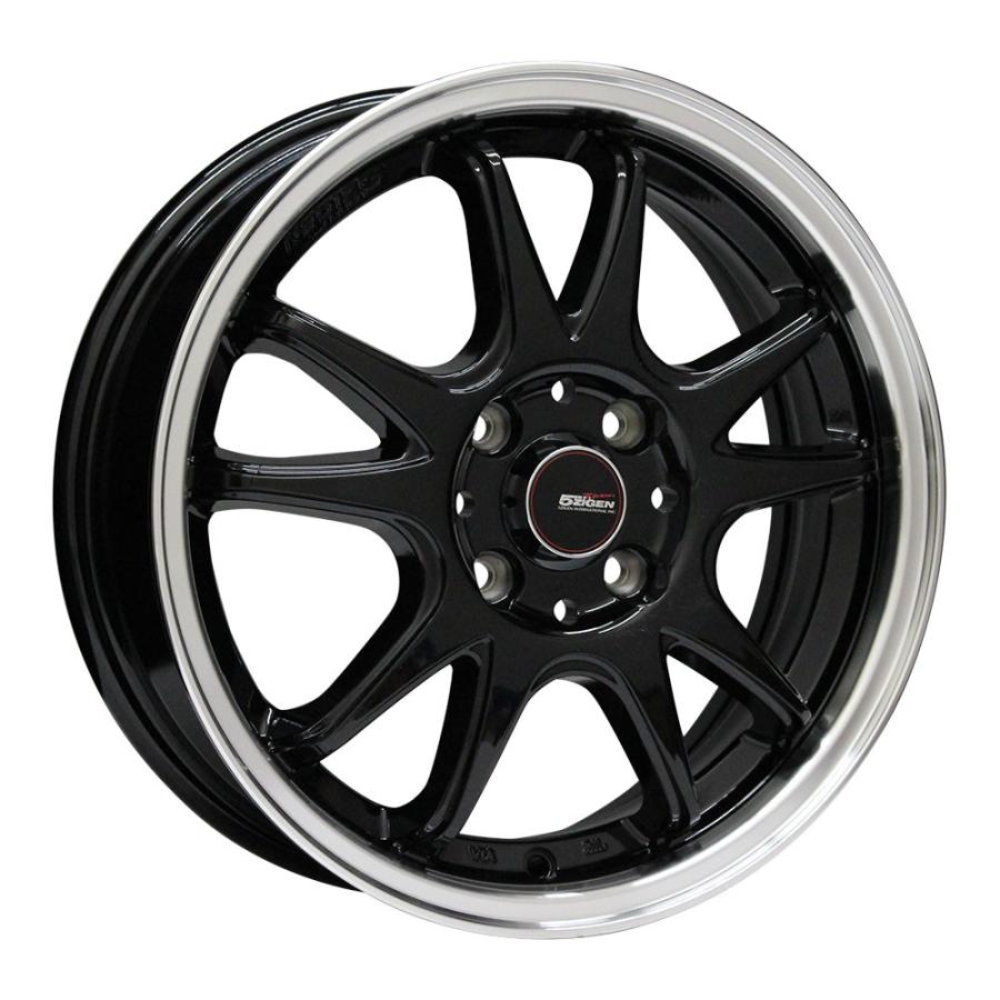 195/65R15 サマータイヤ ホイールセット DUNLOP SP TOURING R1 4本セット｜autoway｜02