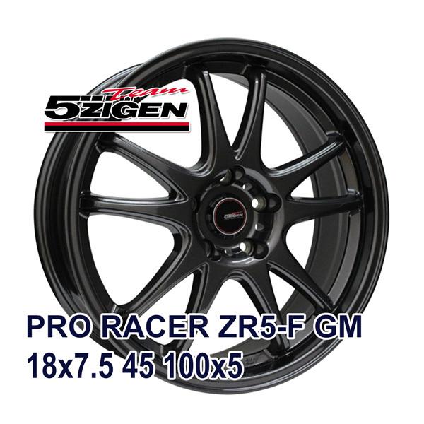 225/55R18 サマータイヤ ホイールセット MAXTREK SIERRA S6 4本セット