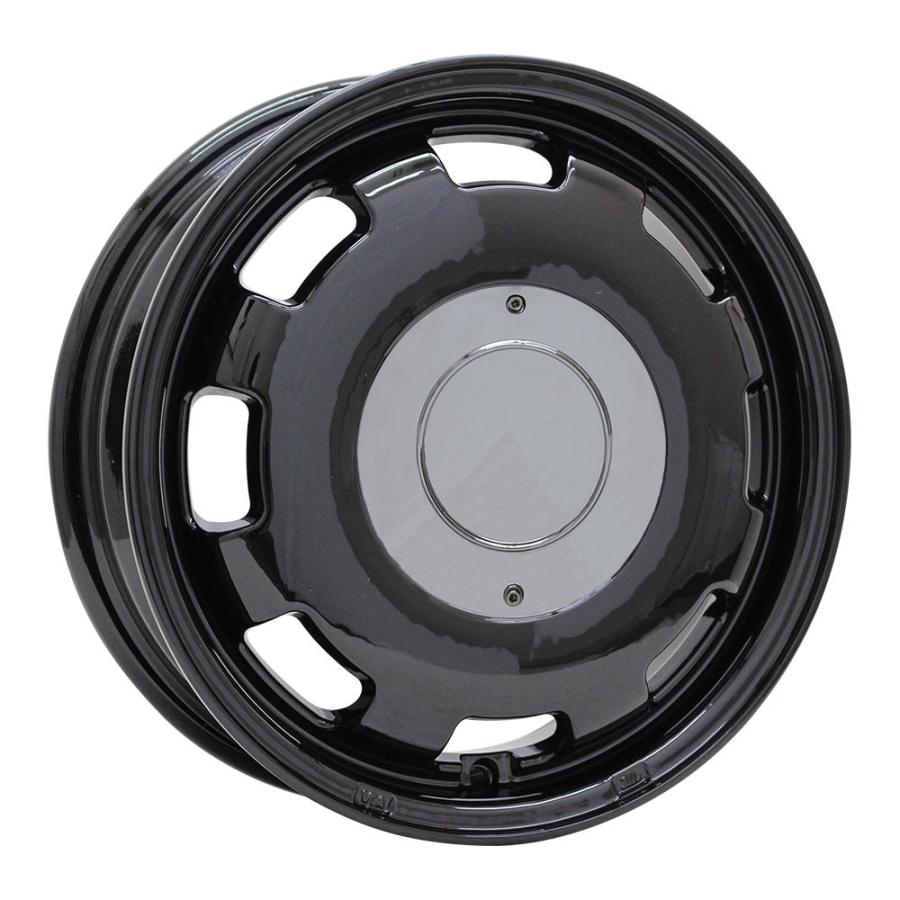 155/65R13 サマータイヤ ホイールセット MAXTREK SU-810(PC) 4本セット
