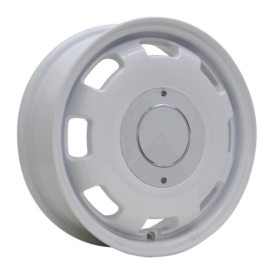 165/65R14 サマータイヤ ホイールセット NANKANG FT-9 M/T RWL 4本セット_1