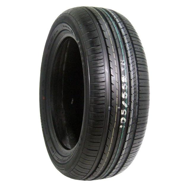 155/65R13 サマータイヤ ホイールセット ZEETEX ZT1000 4本セット｜autoway｜03