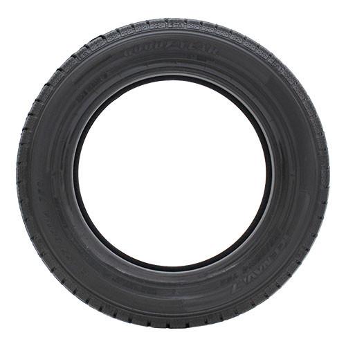 145/80R13 スタッドレスタイヤホイールセット GOODYEAR（グッドイヤー） ICE NAVI 7 スタッドレス 送料無料 4本セット 2023年製｜autoway｜09