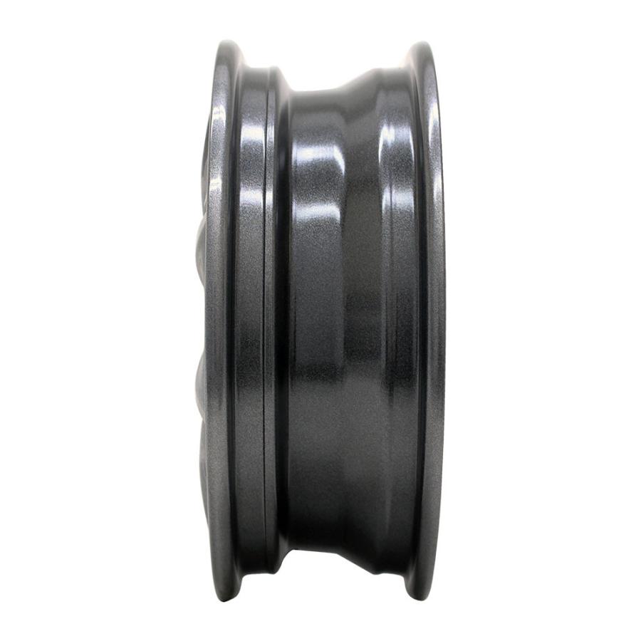 155/65R13 サマータイヤ ホイールセット Radar Rivera Pro 2 送料無料 4本セットの画像