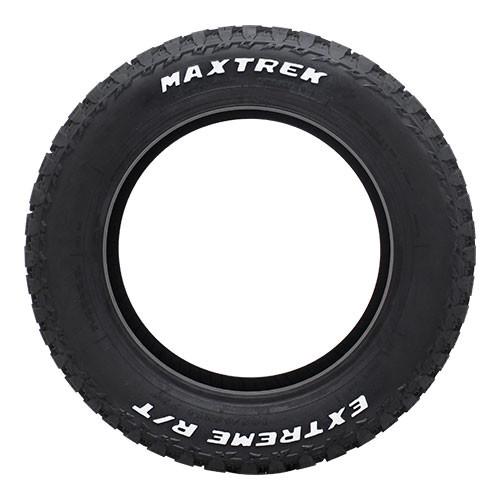 165/65R14 サマータイヤ ホイールセット MAXTREK EXTREME R/T.RWL 送料