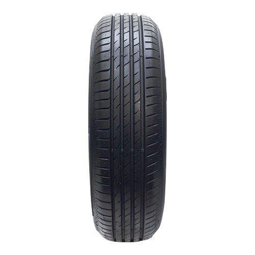 MAXTREK（マックストレック） 155/65R14 サマータイヤ ホイールセット