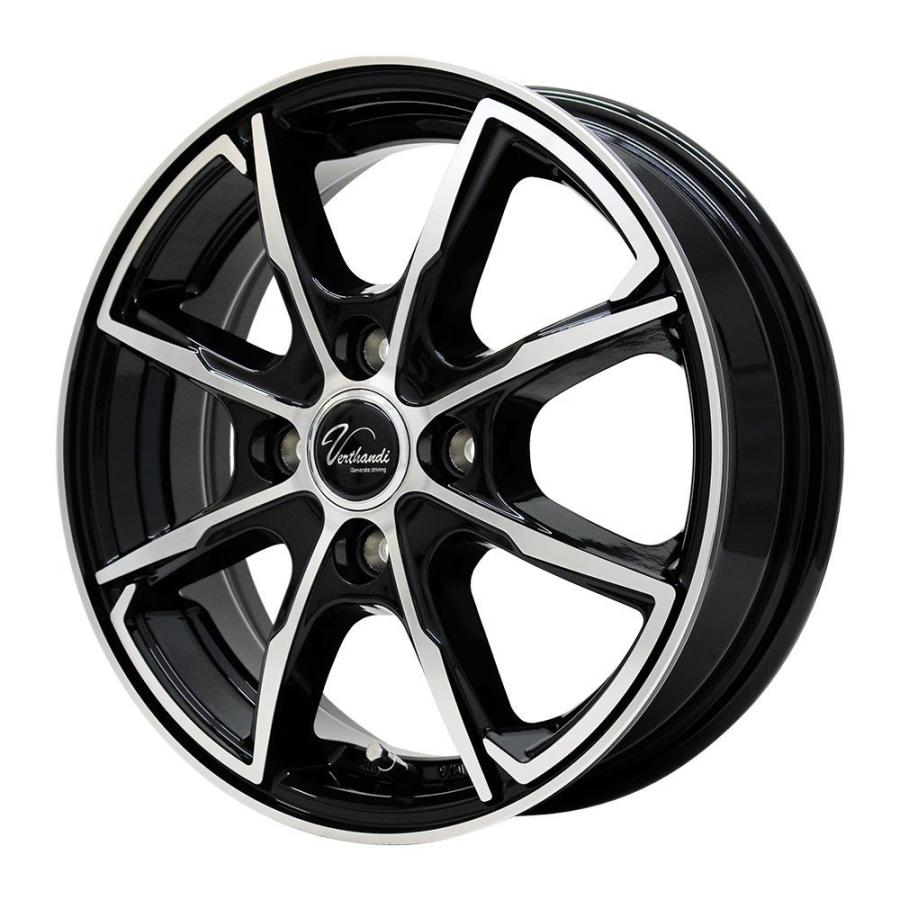 BRIDGESTONE 155/65R14 スタッドレスタイヤホイールセット BRIDGESTONE 155/65R14 スタッドレスタイヤホイールセット