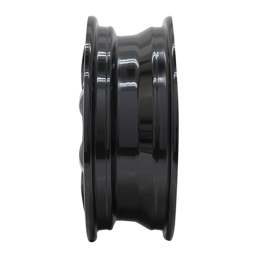 グッドイヤー（GOODYEAR） 155/65R14 サマータイヤ ホイールセット
