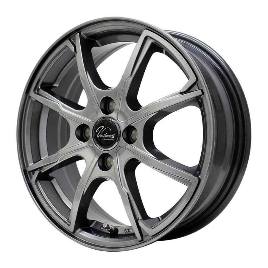 165/70R14 サマータイヤ ホイールセット HIFLY HF201 送料無料 4本