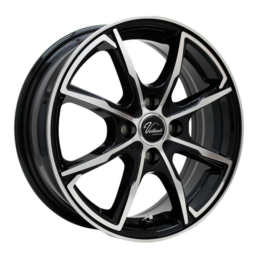 165/70R14 サマータイヤ ホイールセット NANKANG NA-1 送料無料 4本セットの画像