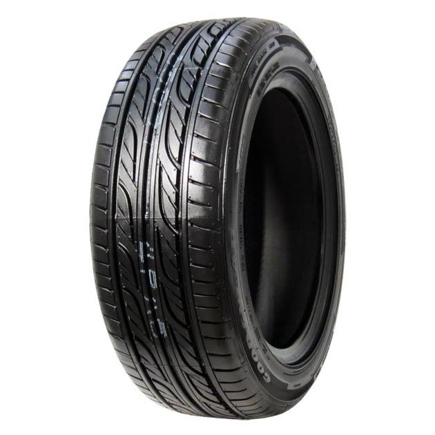 グッドイヤー 165/55R15 サマータイヤ ホイールセット GOODYEAR