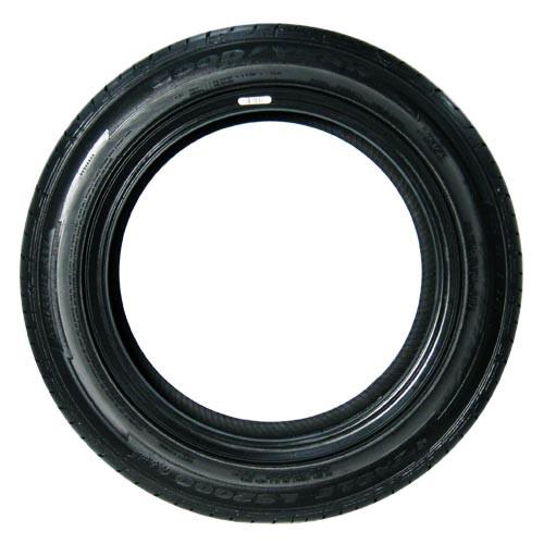 グッドイヤー（GOODYEAR） 165/55R15 サマータイヤ ホイールセット