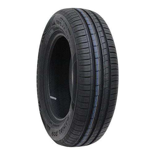 MINERVA 175/65R15 サマータイヤ ホイールセット 209 送料無料 4