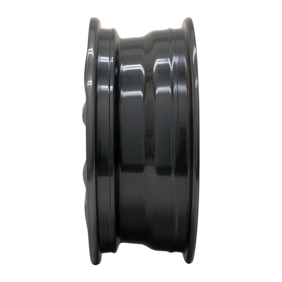 NANKANG 175/65R15　スタッドレス アルミホイール 4本セット NANKANG 175/65R15 スタッドレス アルミホイール 4本セット