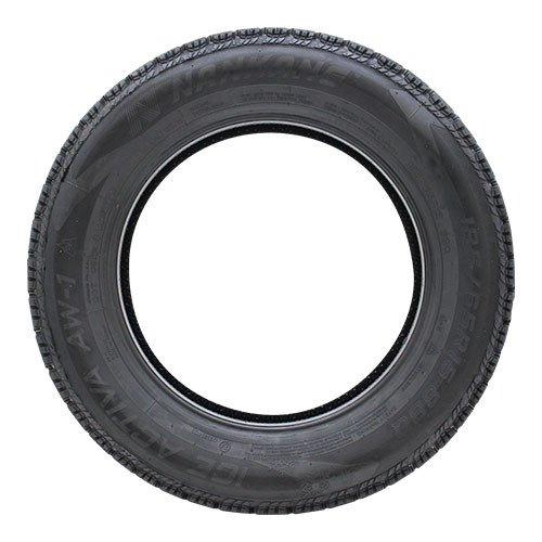 185/60R15 スタッドレスタイヤホイールセット NANKANG（ナンカン） AW